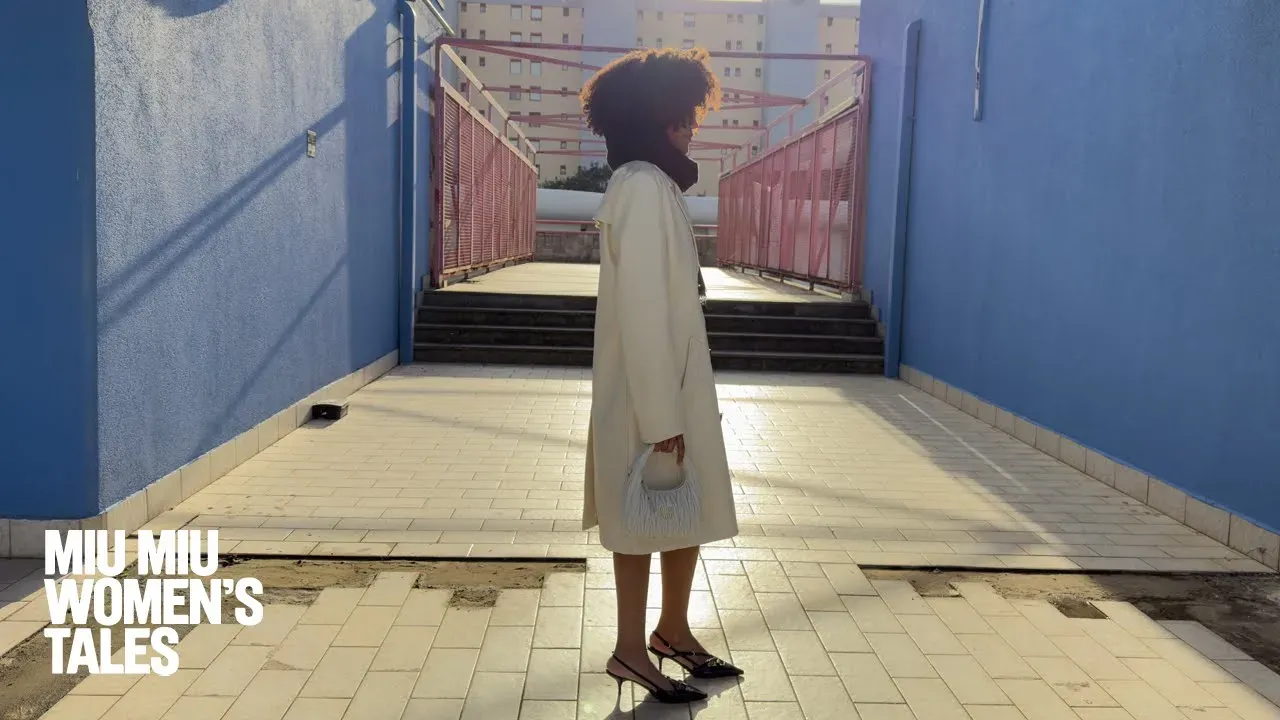 Gesehen: Autobiografia di una Borsetta (2025) - Die reaktionäre Handtasche