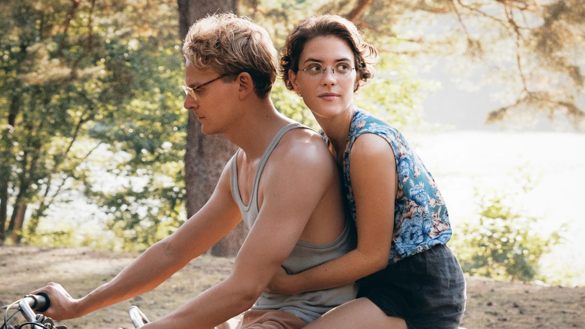 Gesehen: In Liebe, eure Hilde (2024) - Irritierende Deästhetisierung