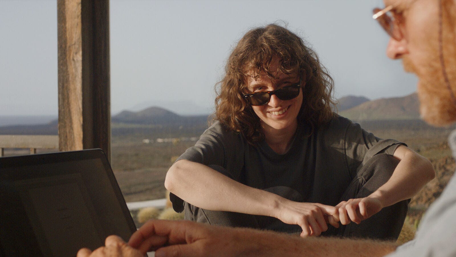 Gesehen: Sonnenplätze (2024) - Erwarteter Erwartungsbruch