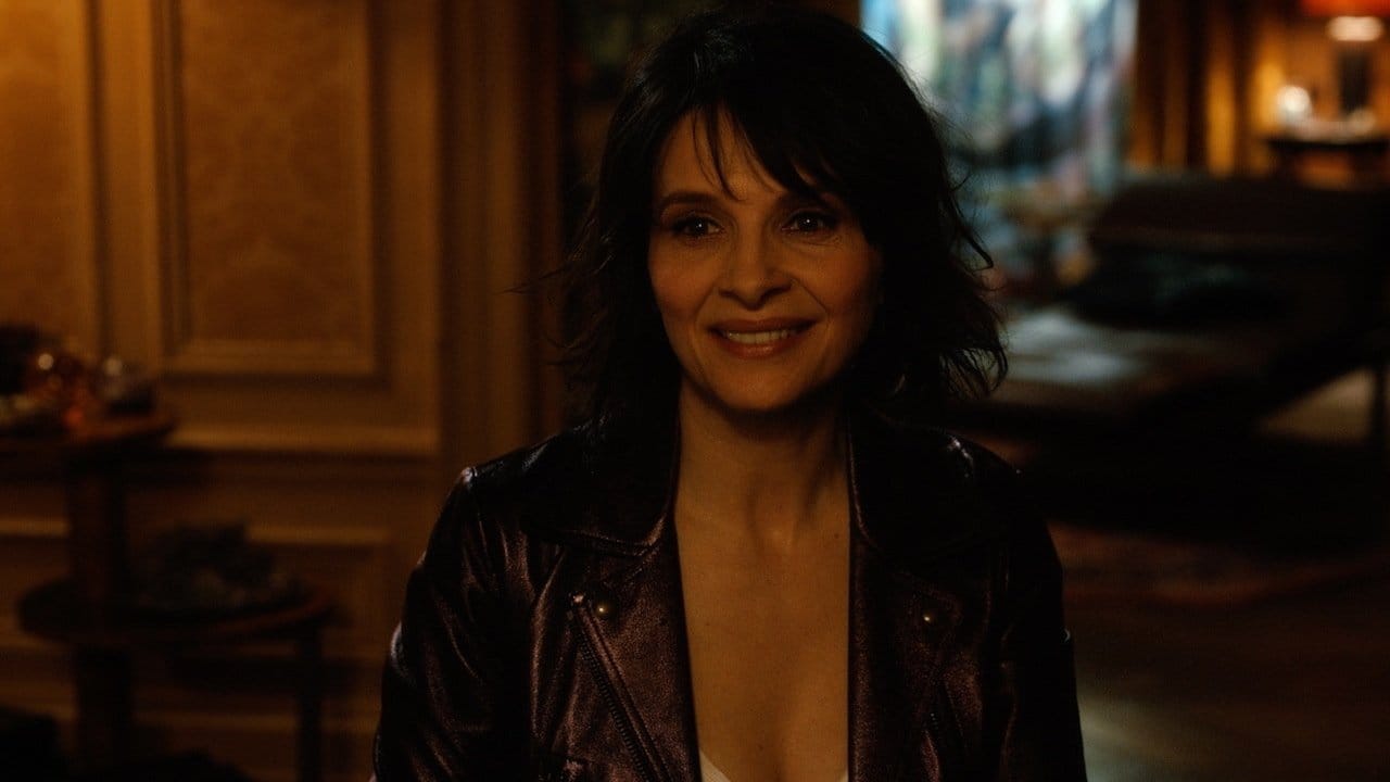 Gesehen: Let the Sunshine In (2017) - Verblasste Bedürfnisse