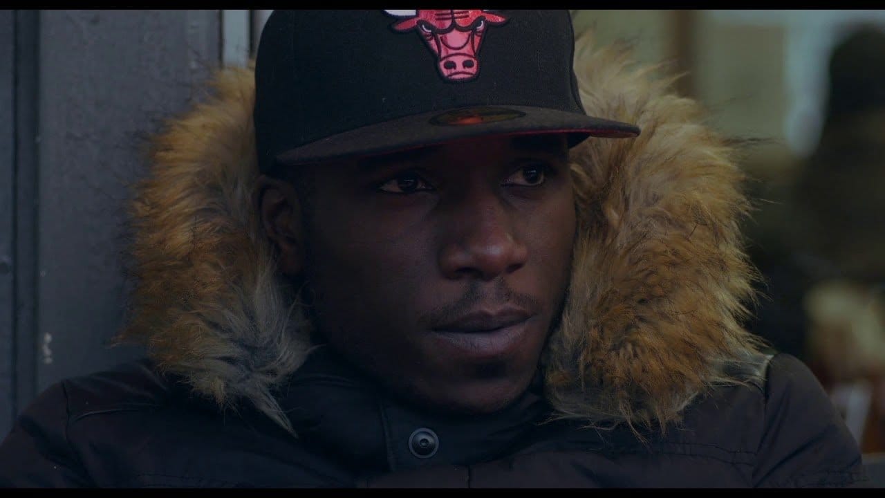 Gesehen: Towards Tenderness (2016) - Vorbild gesucht