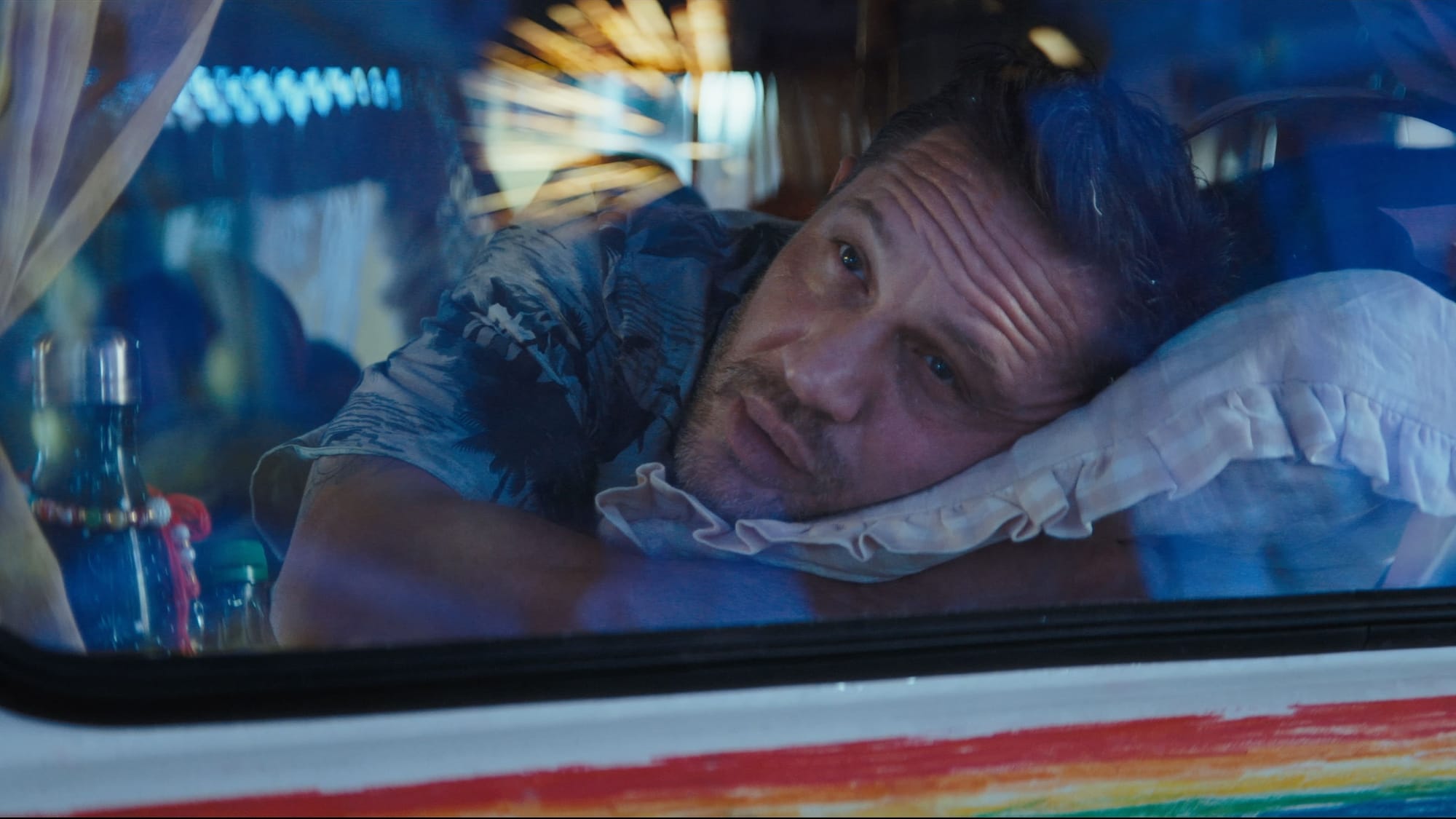 Gesehen: Venom: The Last Dance (2024) - Absolute Hilflosigkeit