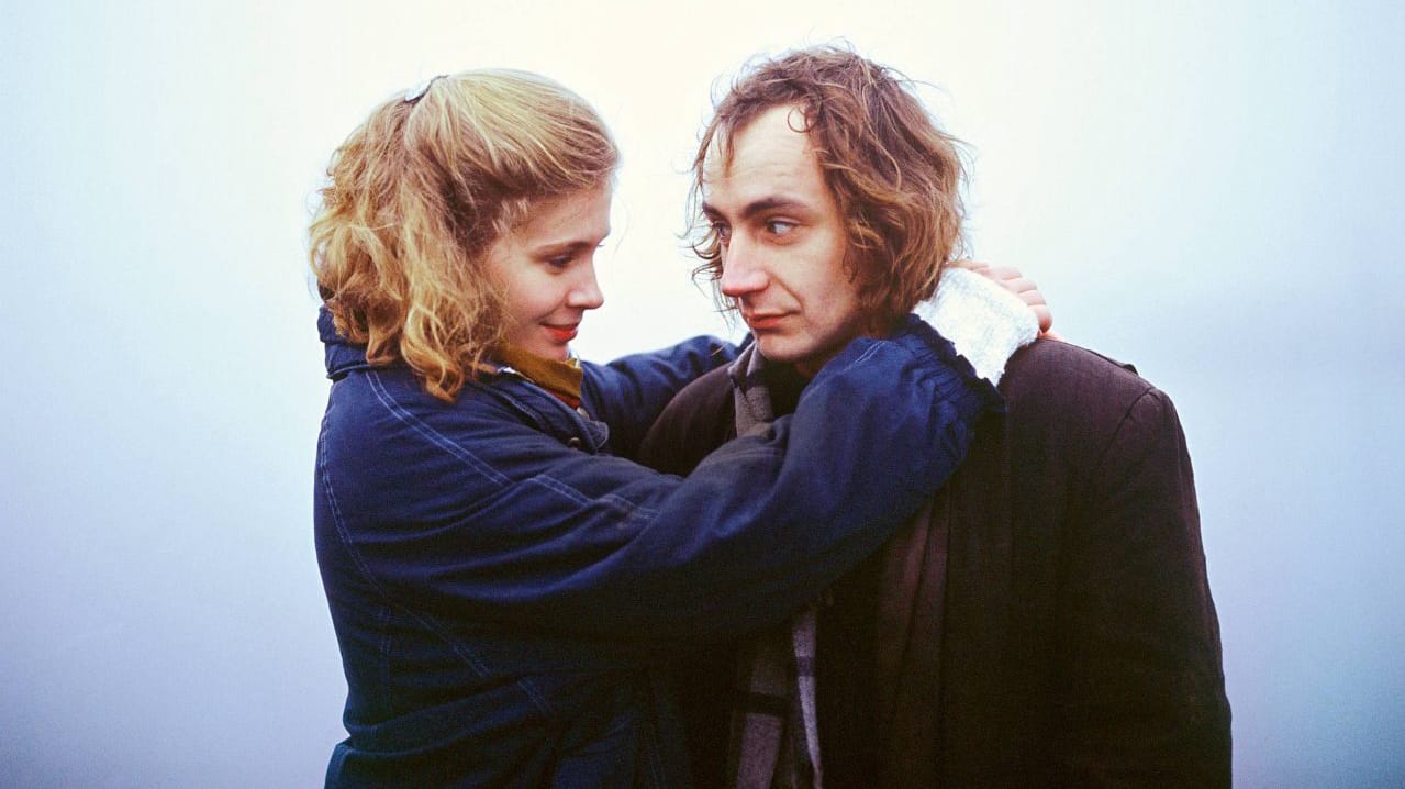 Gesehen: Stilles Land (1992) - Nur die Kunst hat Bestand