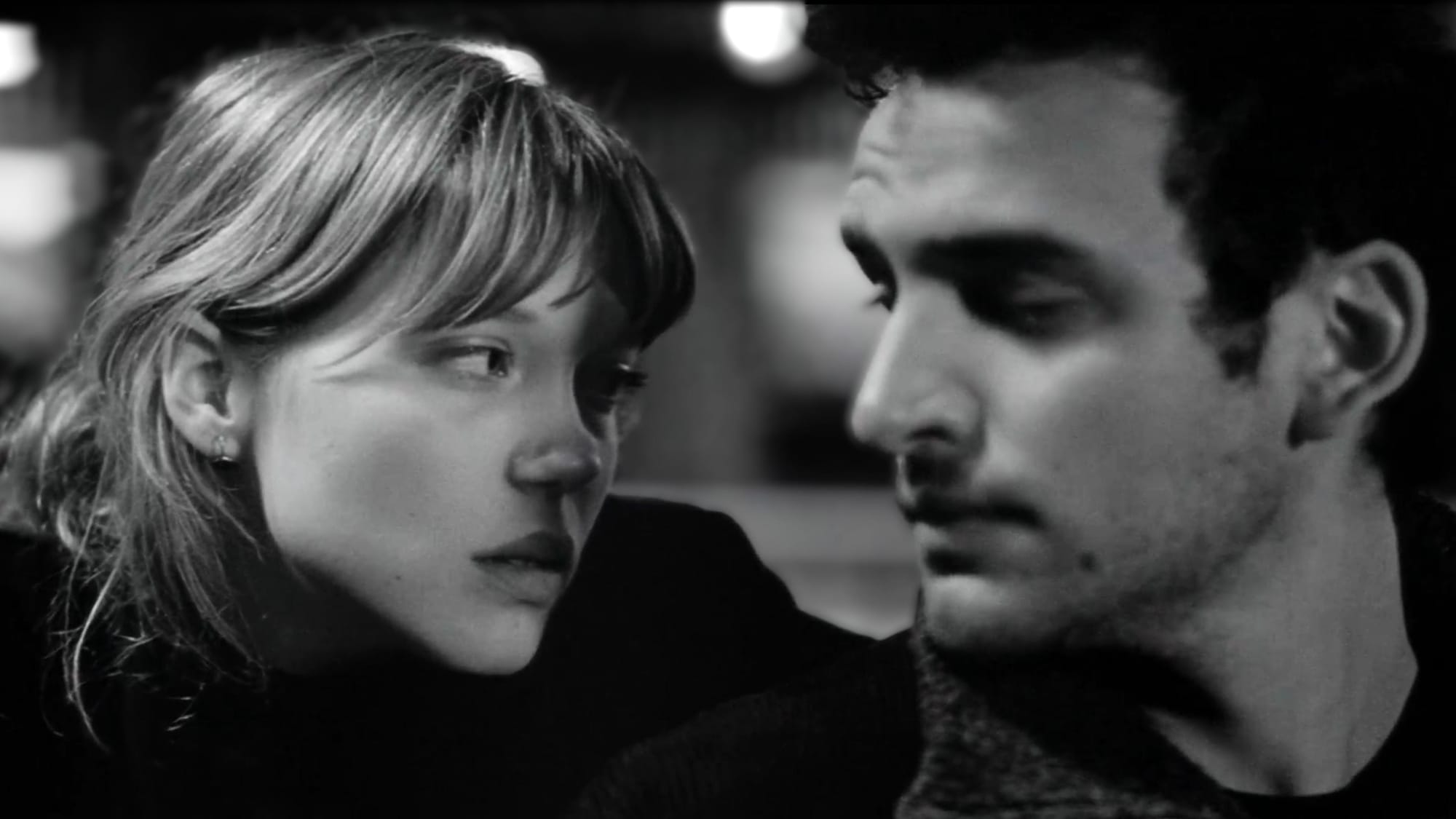 Gesehen: Little Tailor (2010) - Wo steckt Louis Garrel?