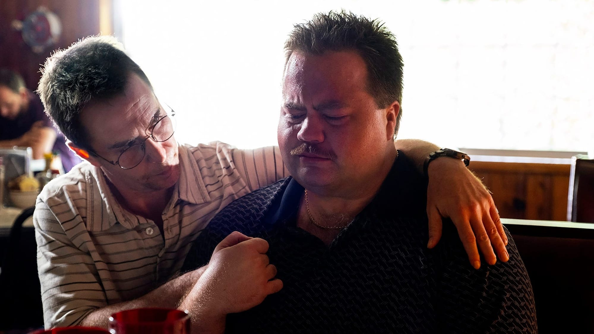 Gesehen: Richard Jewell (2019) - Dröges Leiern