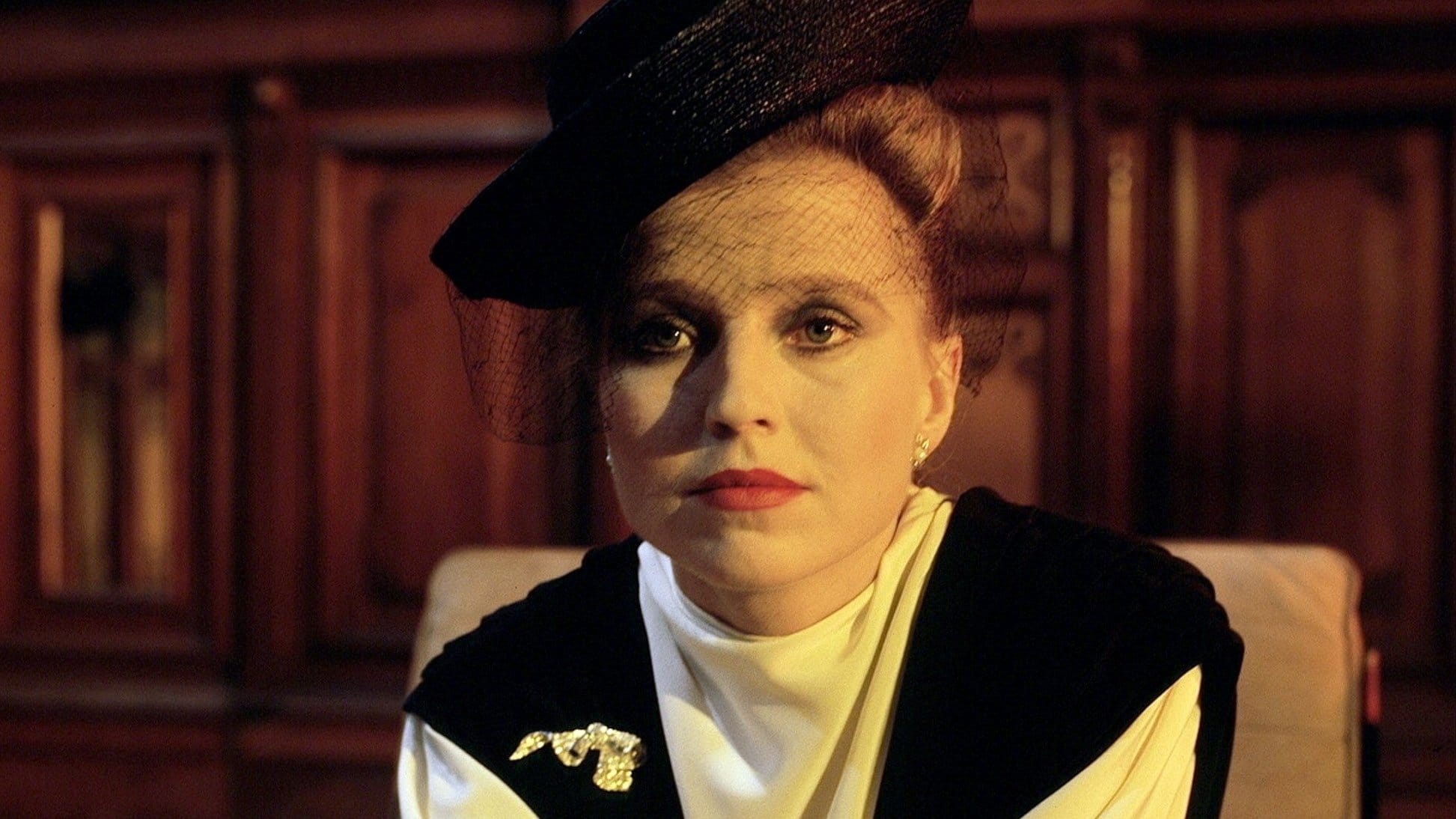 Gesehen: Lili Marleen (1981) - Soundtrack des Todes