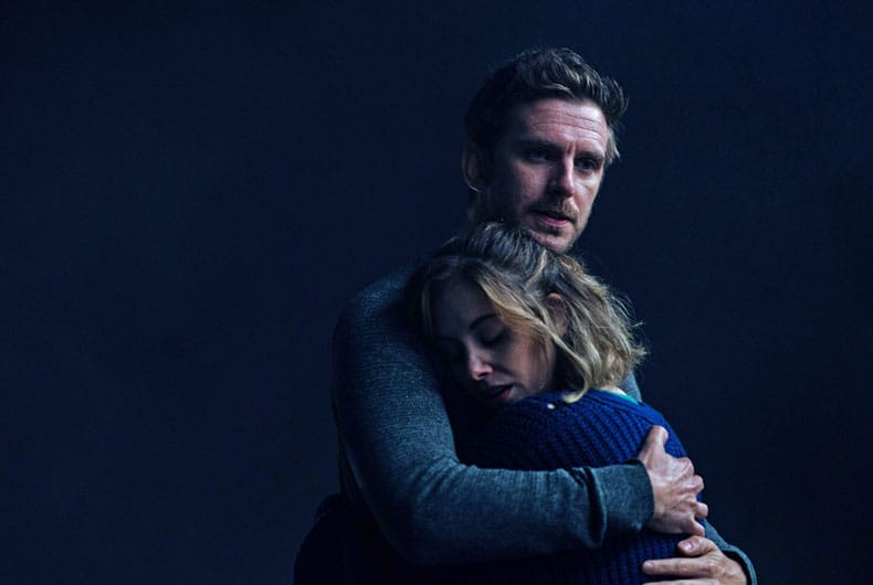 Gesehen: The Rental (2020) - Airbnb = creepy