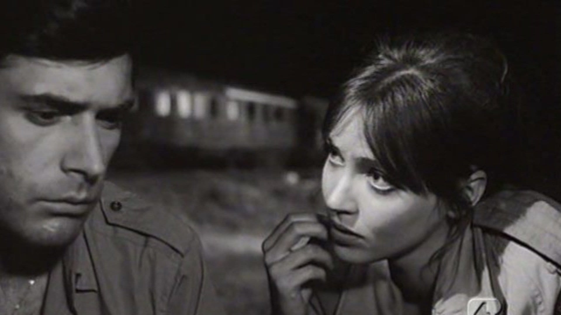 Gesehen: The Camp Followers (1965) - Ungesühnter Freispruch