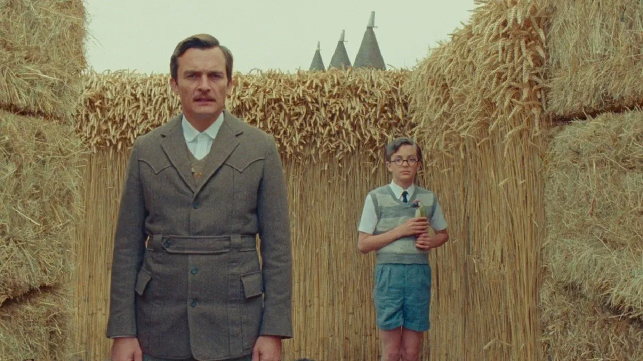 Gesehen: The Swan (2023) - Überraschende Tiefe