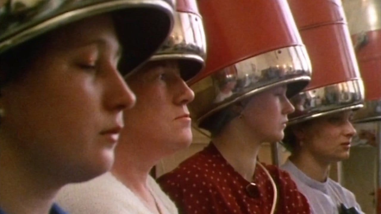 Gesehen: HyperNormalisation (2016) - Die große Gleichzeitigkeit