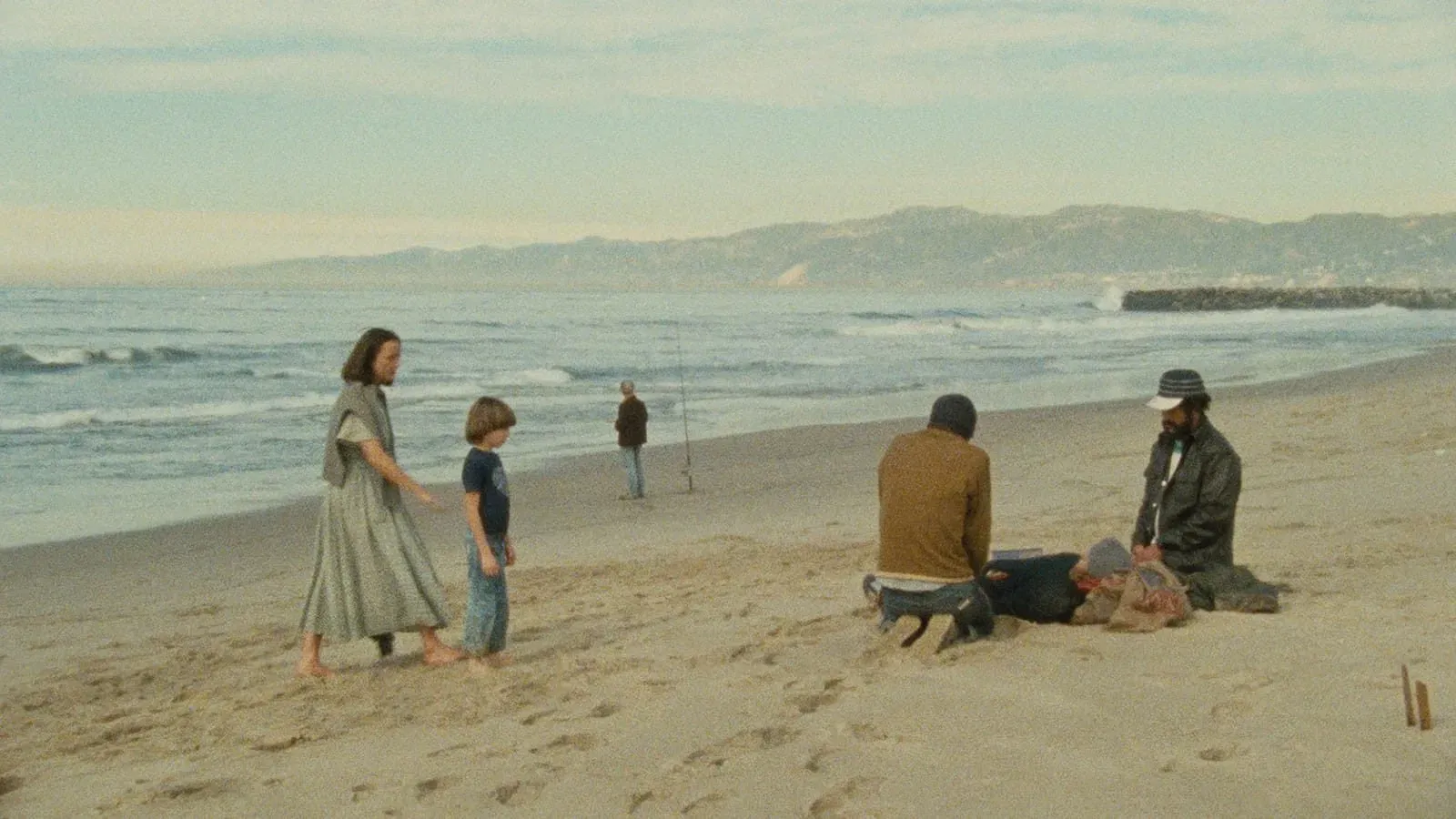 Gesehen: Documenteur (1981) - Poetischer Feminismus