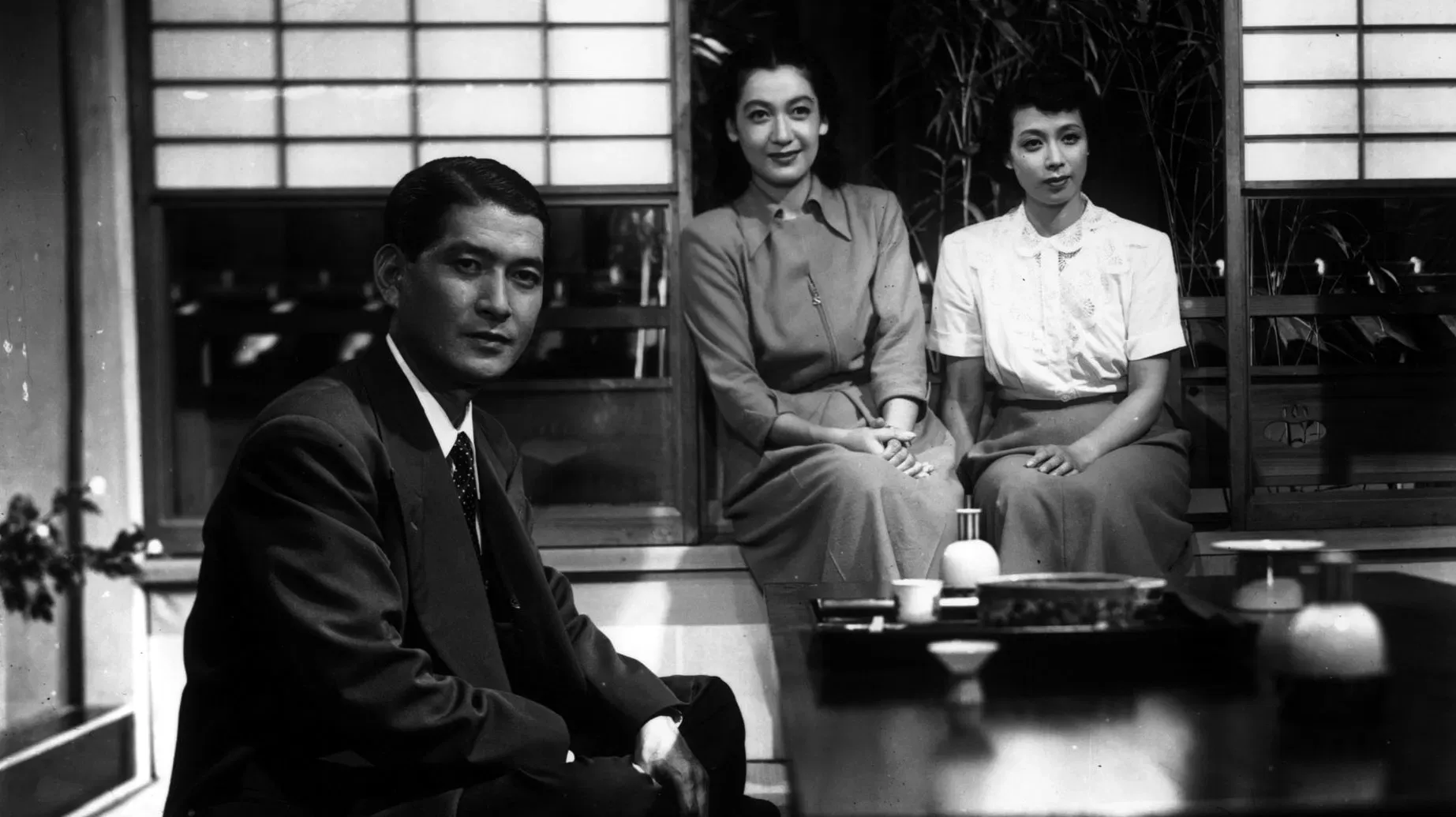 Gesehen: Early Summer (1951) - Meisterhafte Melancholie