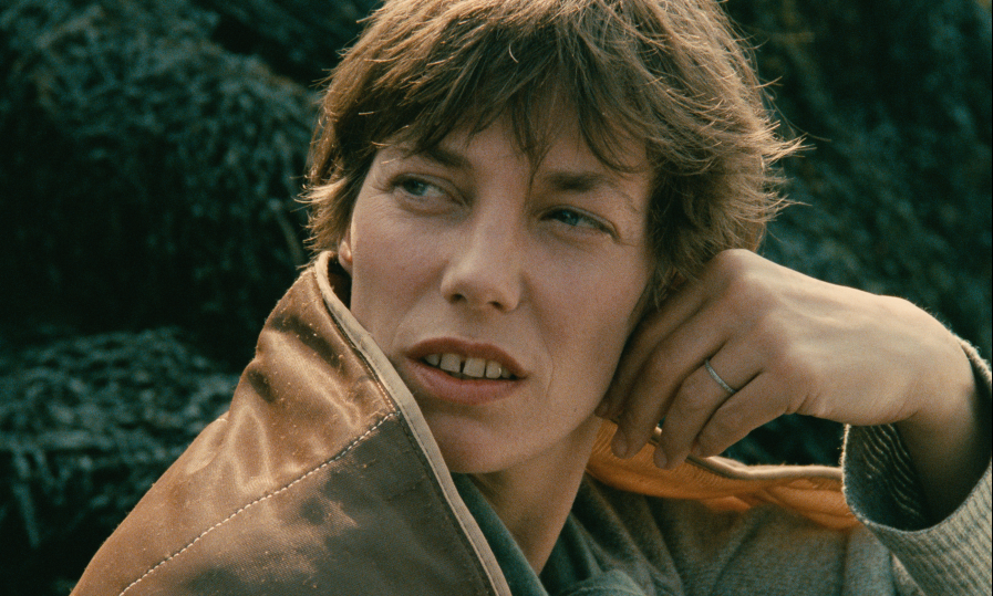 Gesehen: Kung-Fu Master! (1988) - Bittersüßes Sehnen