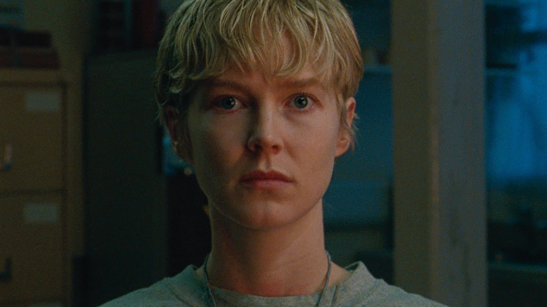 Gesehen: Blue Jean (2022) - Naturgewalt Rosy McEwen