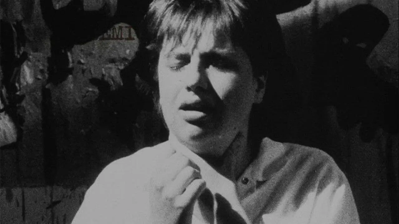 Gesehen: Epidemic (1987) - Wut im Bauch