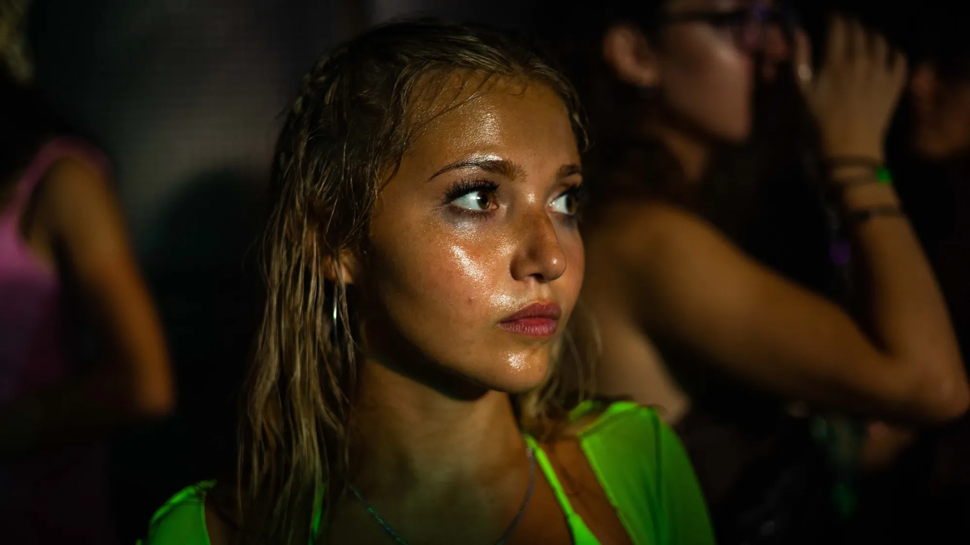 Gesehen: How to Have Sex (2023) - Die Boomer sind schuld