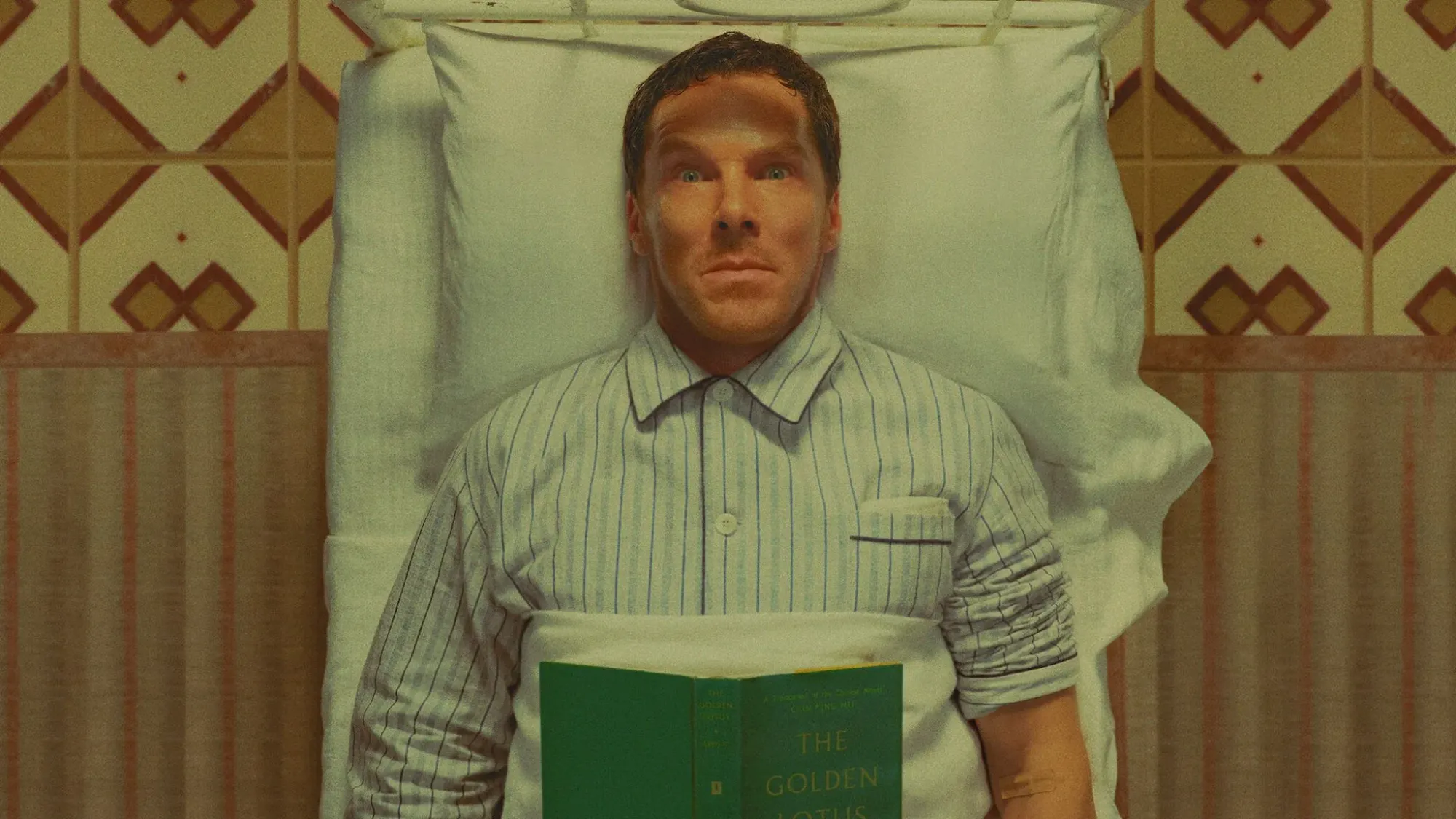 Gesehen: Poison (2023) - Knapper Kolonialismus