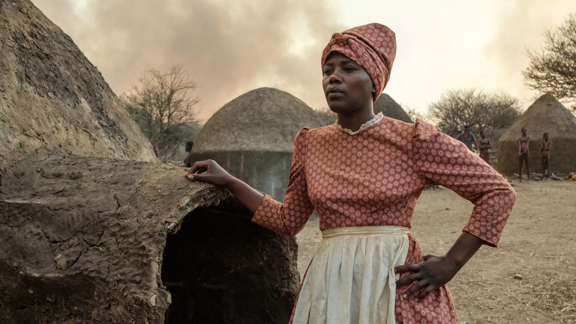 Gesehen: Der vermessene Mensch (2023) - Grauenhafte Blaupause