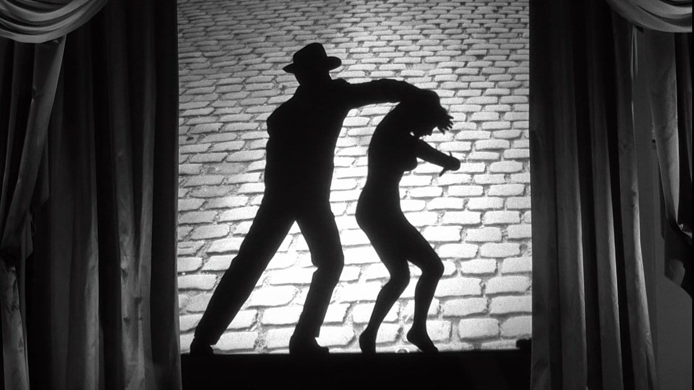 Gesehen: Rififi (1955) - Plötzlich Stille