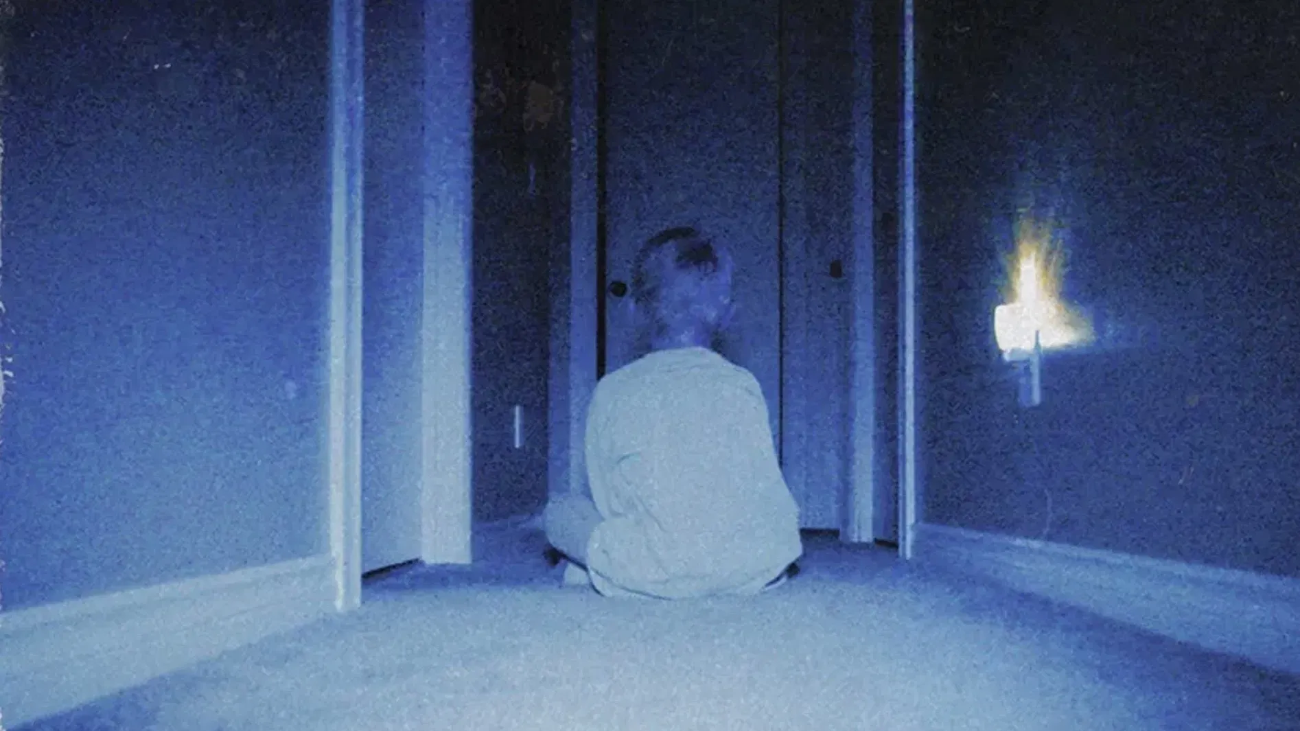 Gesehen: Skinamarink (2022) - Konservative Angst