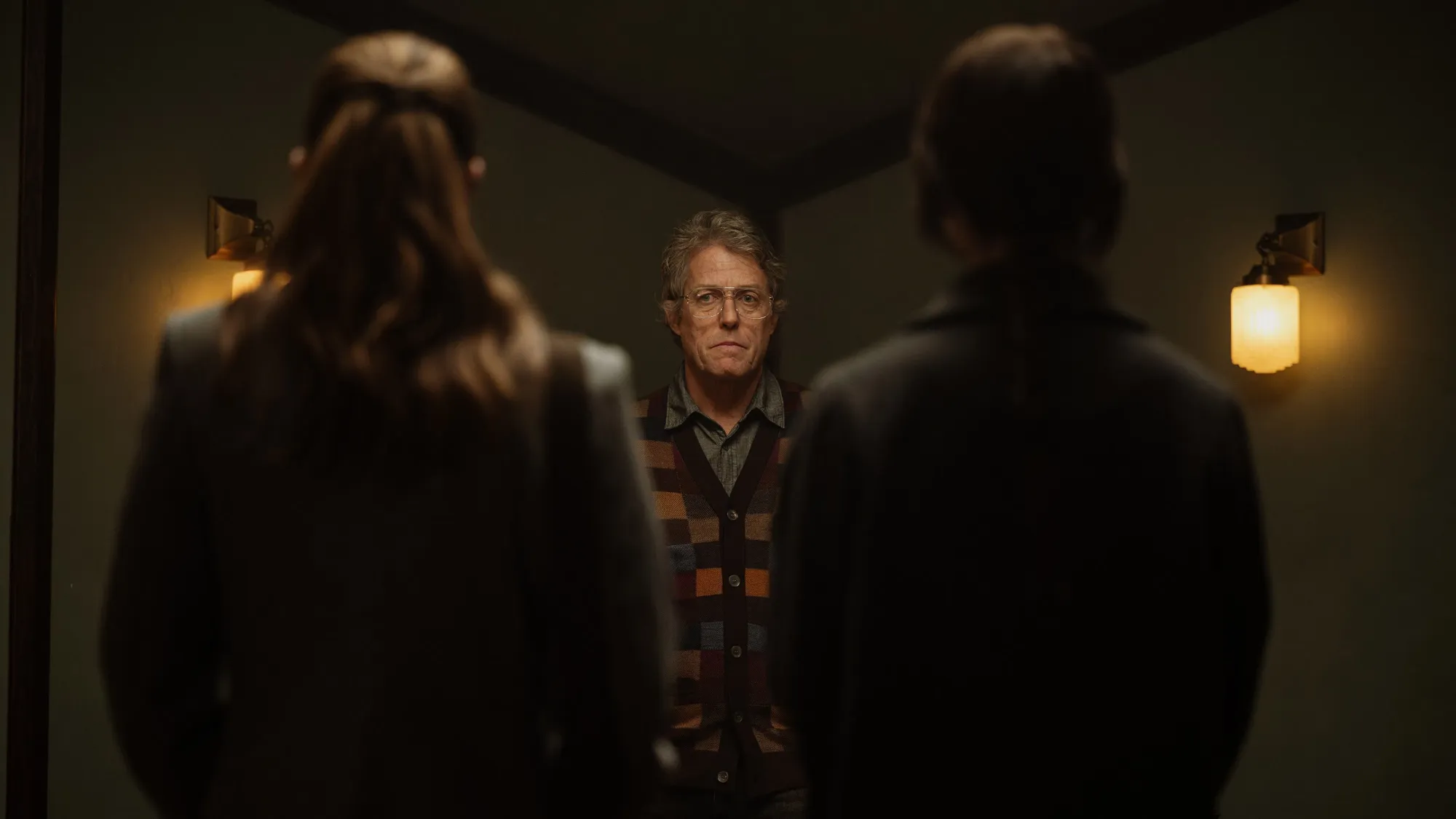 Gesehen: Heretic (2024) - Dantes Twistorgie
