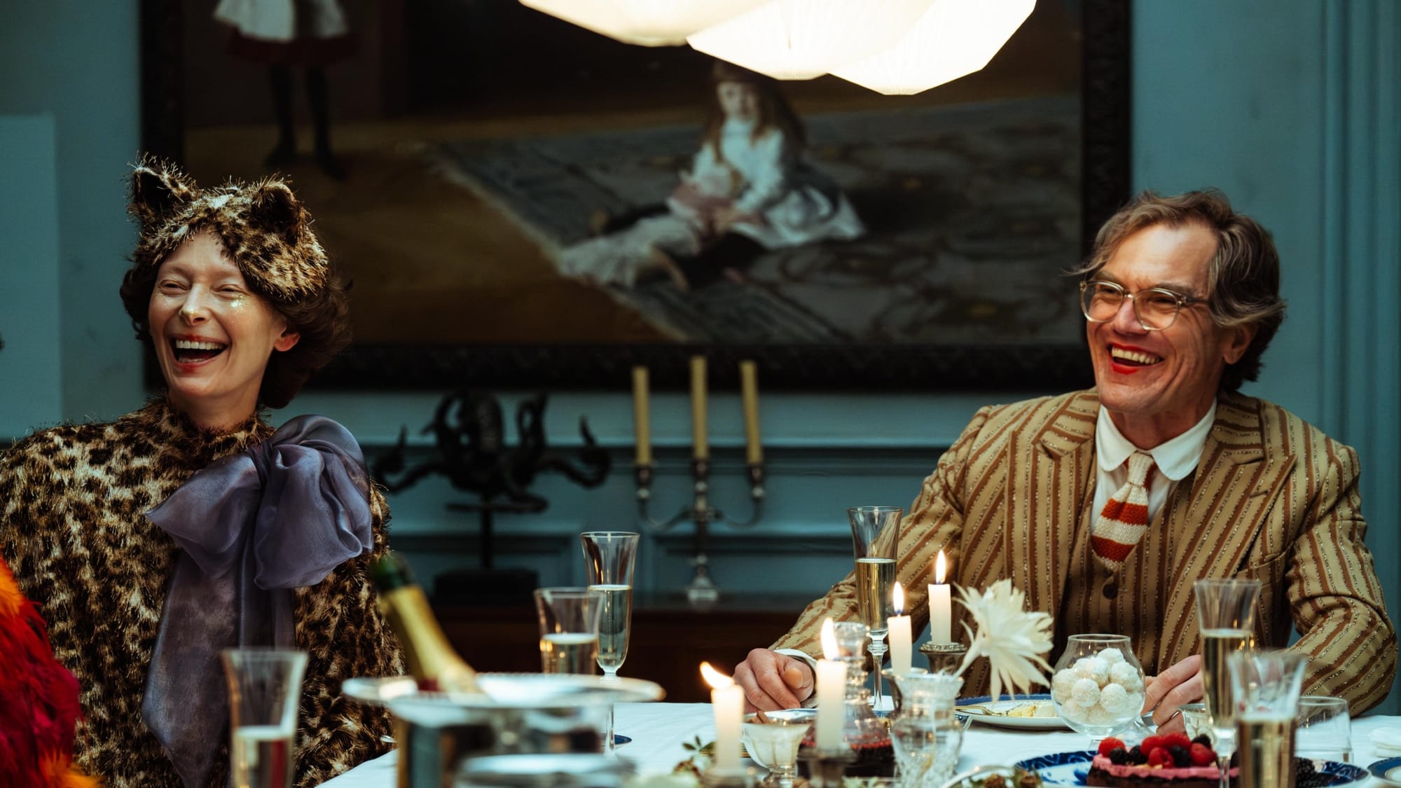 Gesehen: The End (2024) - Keine halbe Brotscheibe