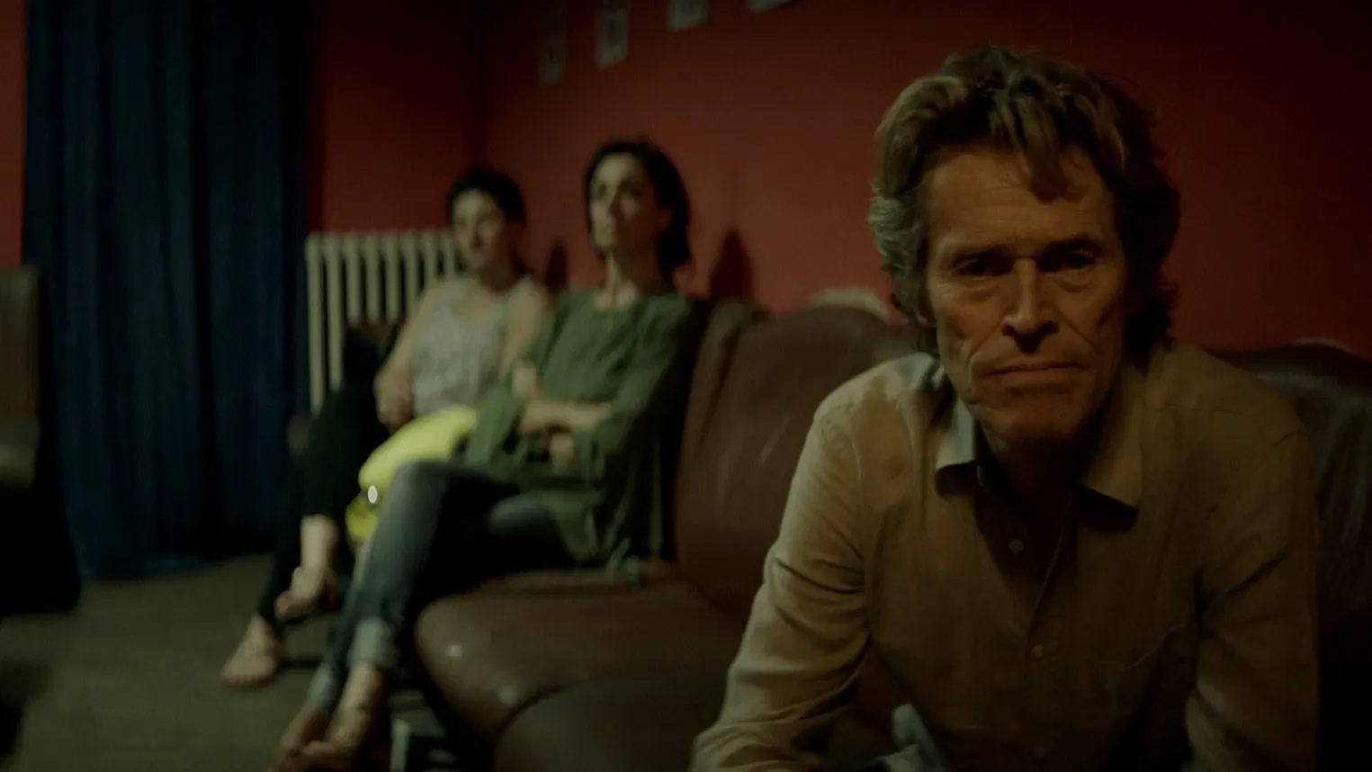 Gesehen: Tommaso (2019) - Malick im Guten und Schlechten