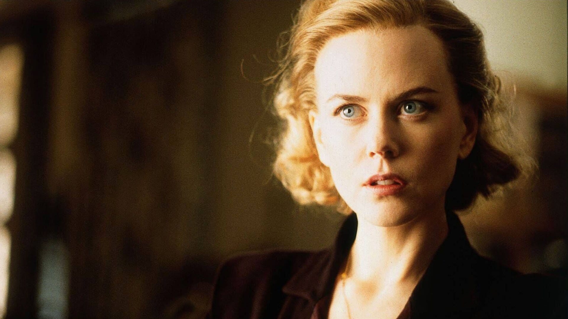 Gesehen: The Others (2001) - Unsicherer Gothic-Horror