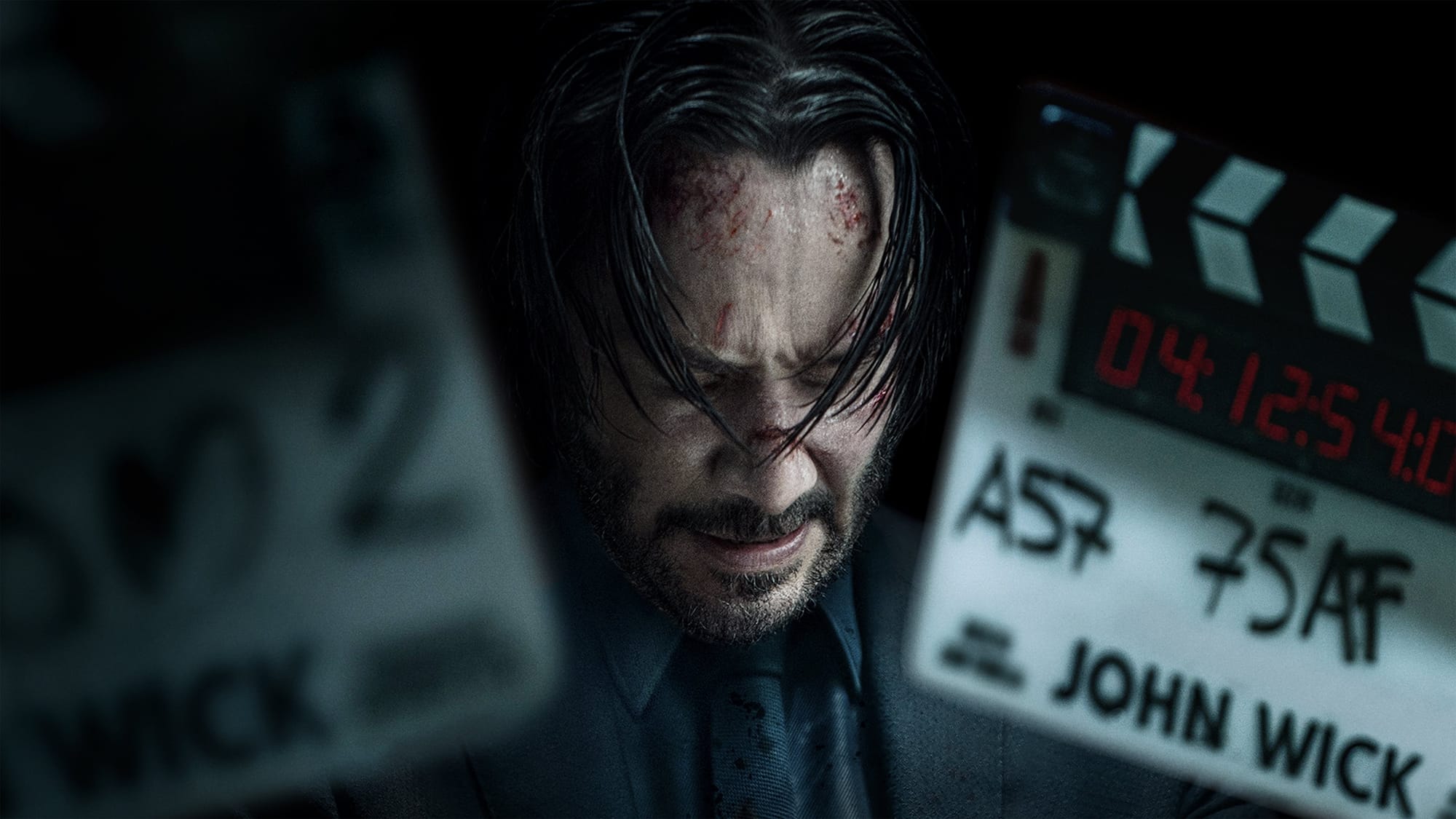 Gesehen: Wick is Pain (2025) - Dudebros über Grenzen