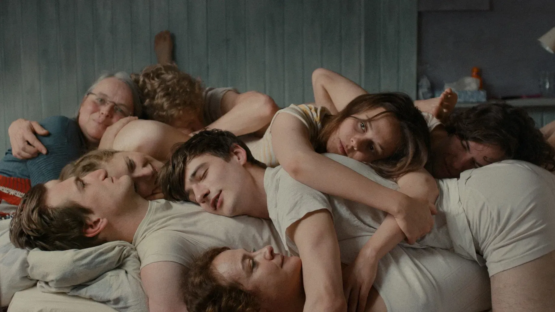 Gesehen: Ich Ich Ich (2021)