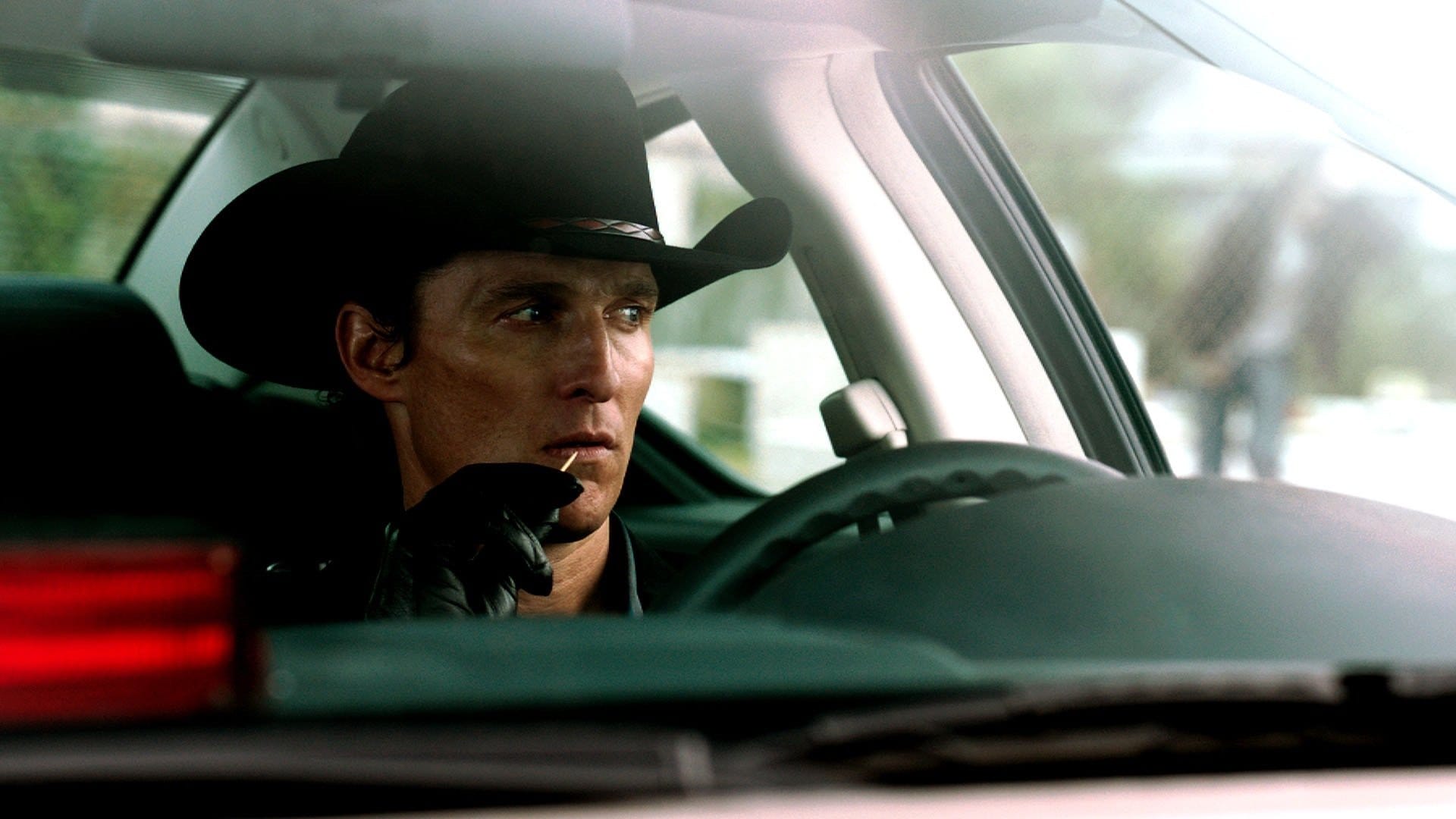 Gesehen: Killer Joe (2011) - Gelungener Gaze
