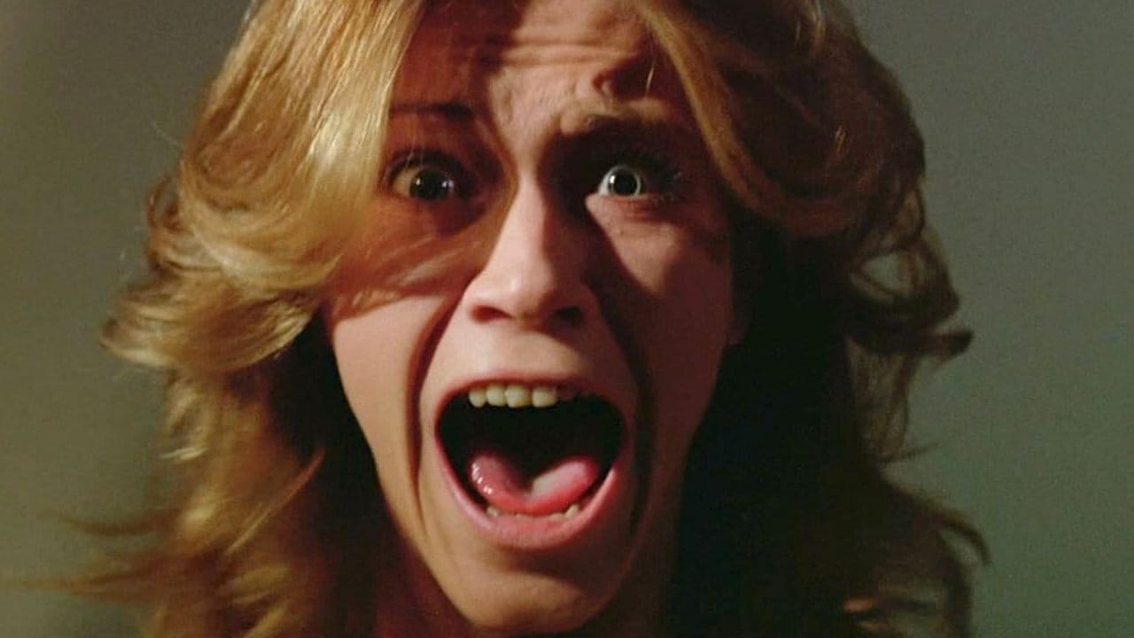 Gesehen: Rabid (1977) - Blickzwänge