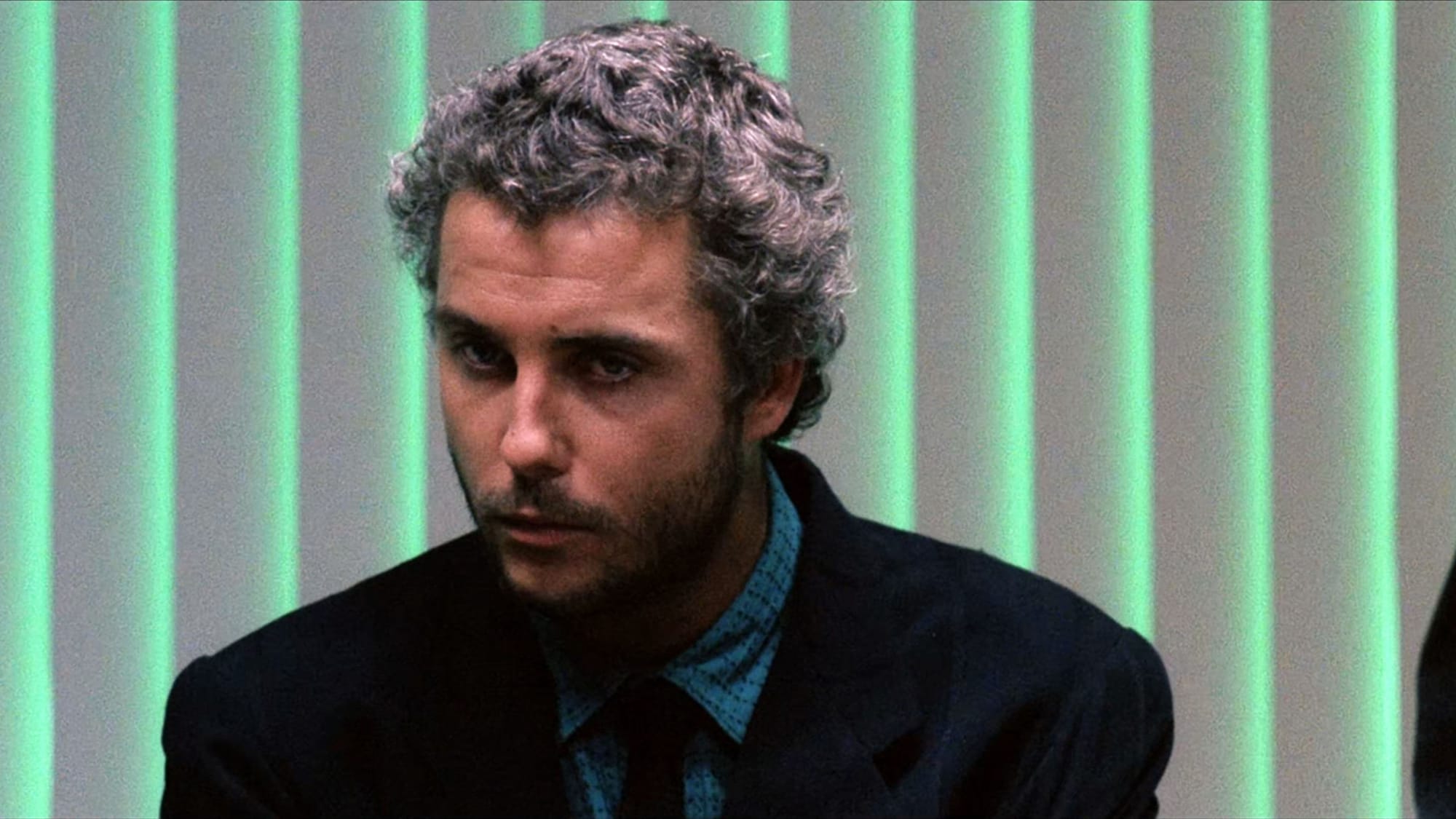 Gesehen: Manhunter (1986) - Abgründiges Bilderbuch