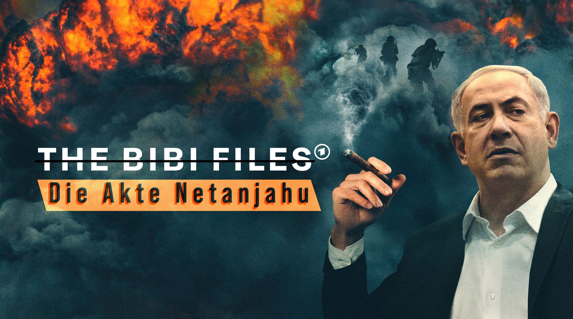 Gesehen: The Bibi Files (2024) - Spektakel ohne Mehrwert