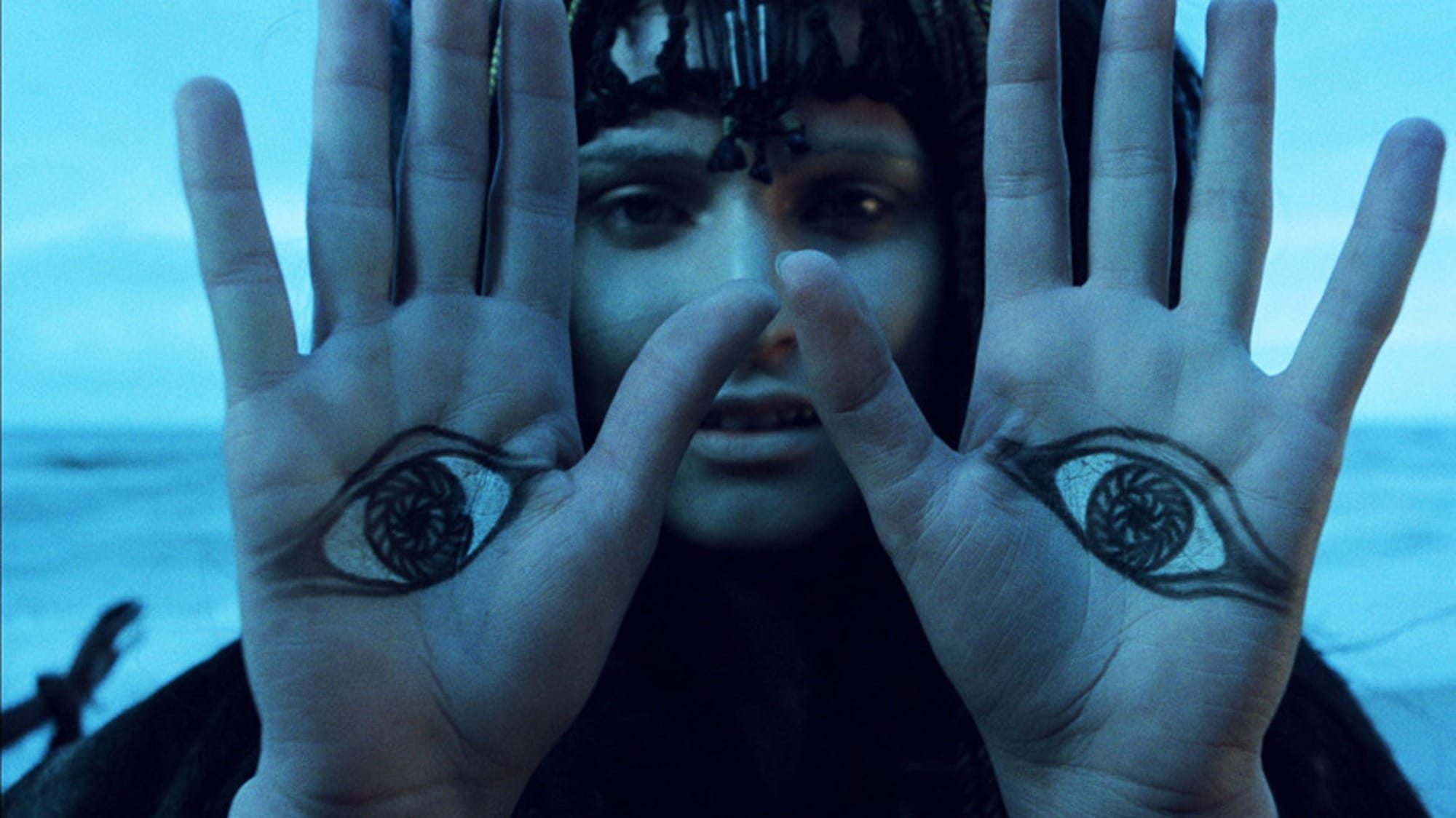 Gesehen: On the Silver Globe (1988) - Hypnotischer Fiebertraum