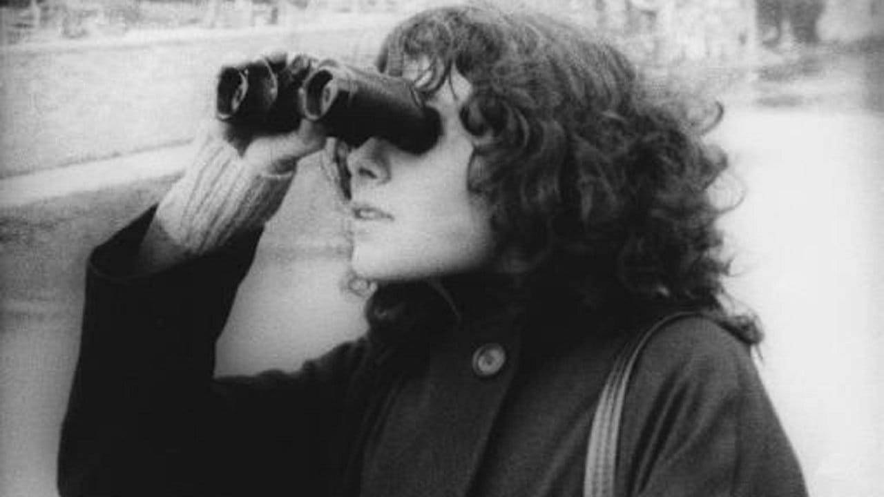 Gesehen: In Gefahr und größter Not bringt der Mittelweg den Tod (1974) - Nüchtern bis ernüchternd