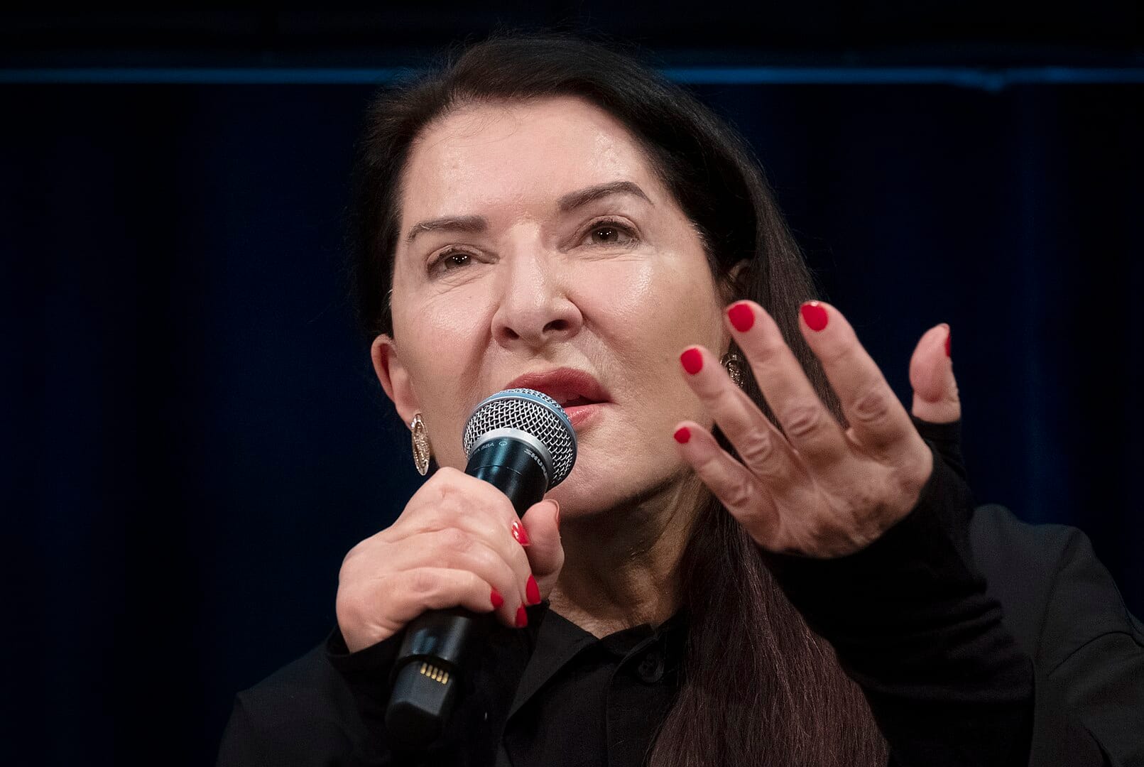 „I am hardcore, my dear" am 19. Dezember 2025