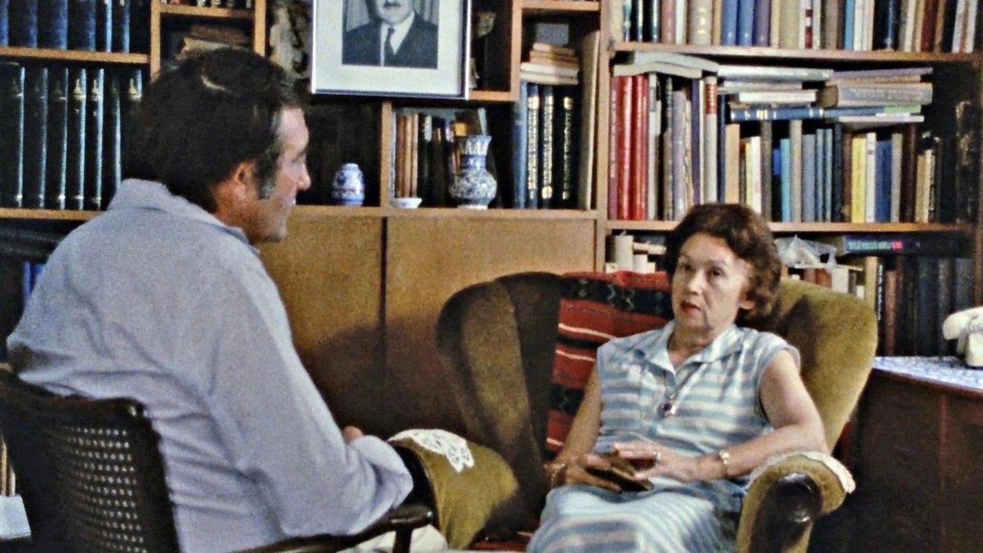 Gesehen: Shoah: Four Sisters (2017) - Mehr als Zusatz