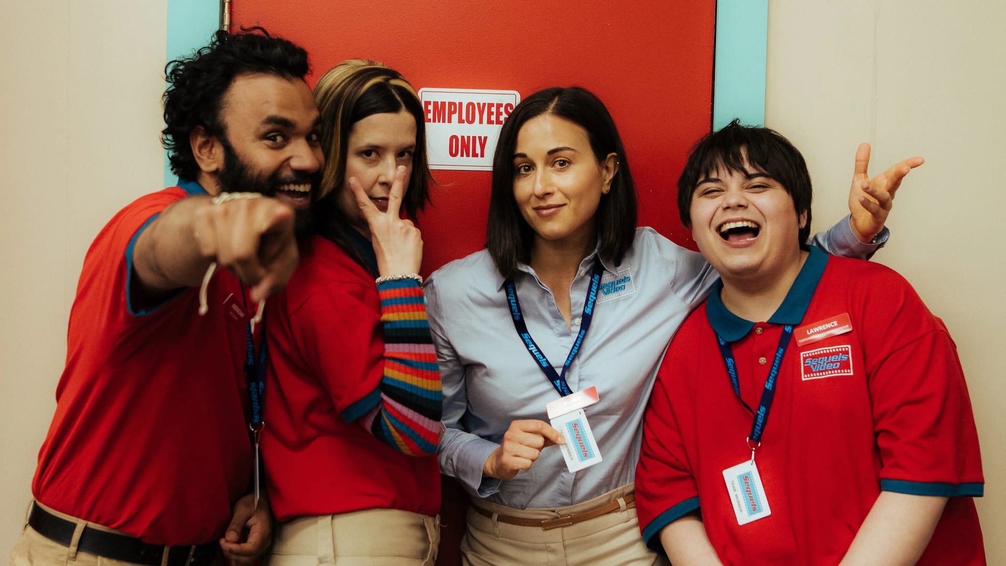 Gesehen: I Like Movies (2022) - Wahrhaftiges Hadern