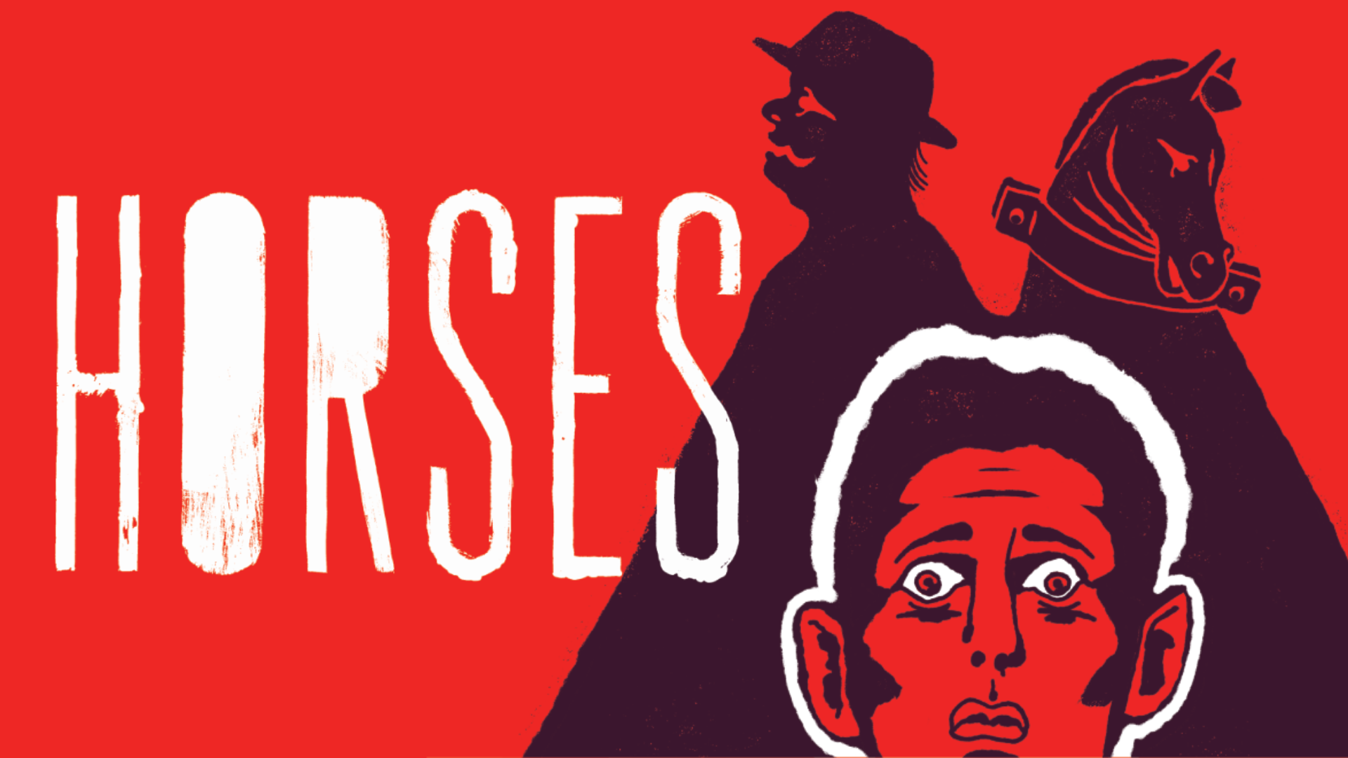 Große Hörempfehlung: Auf ein Bier zur Causa „Horses"