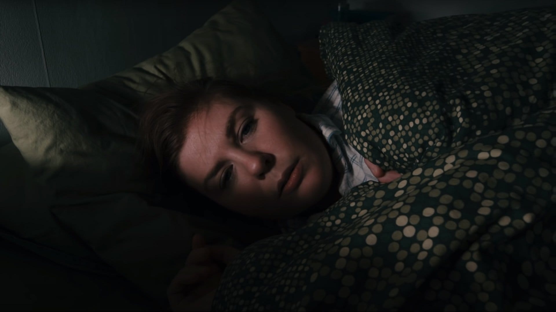 Gesehen: Lights Out (2013) - Proof of Concept