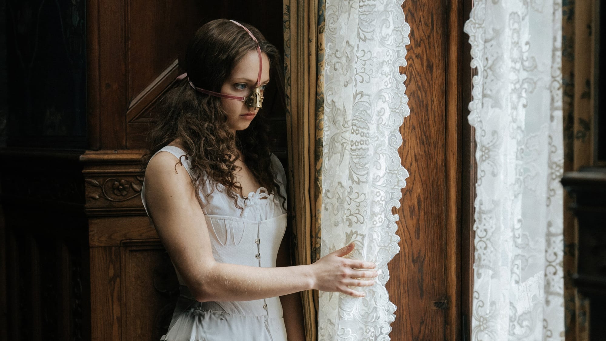 Gesehen: The Ugly Stepsister (2025) - Politische Schönheit