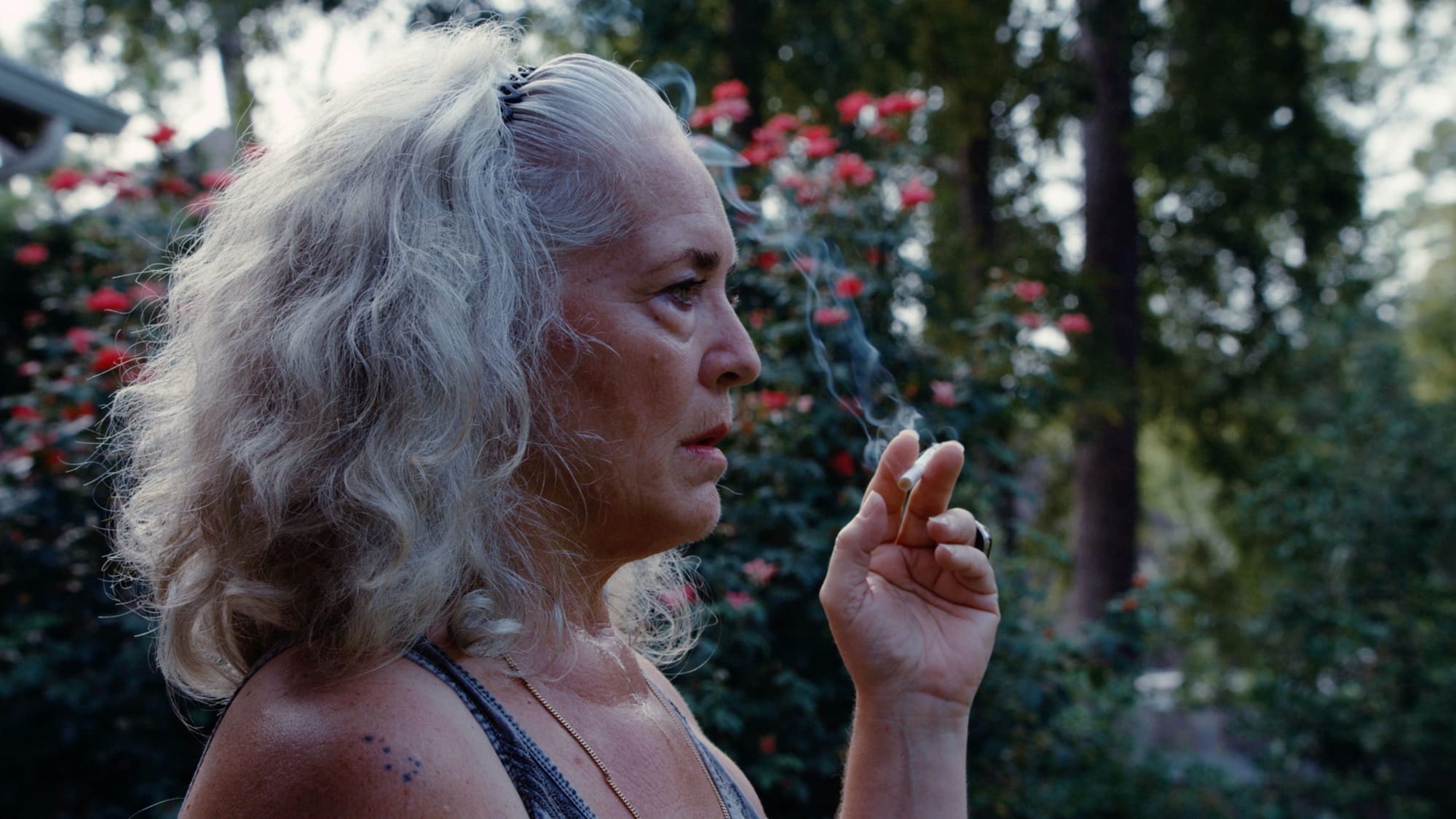 Gesehen: Krisha (2015) - Manipulierter Fluss