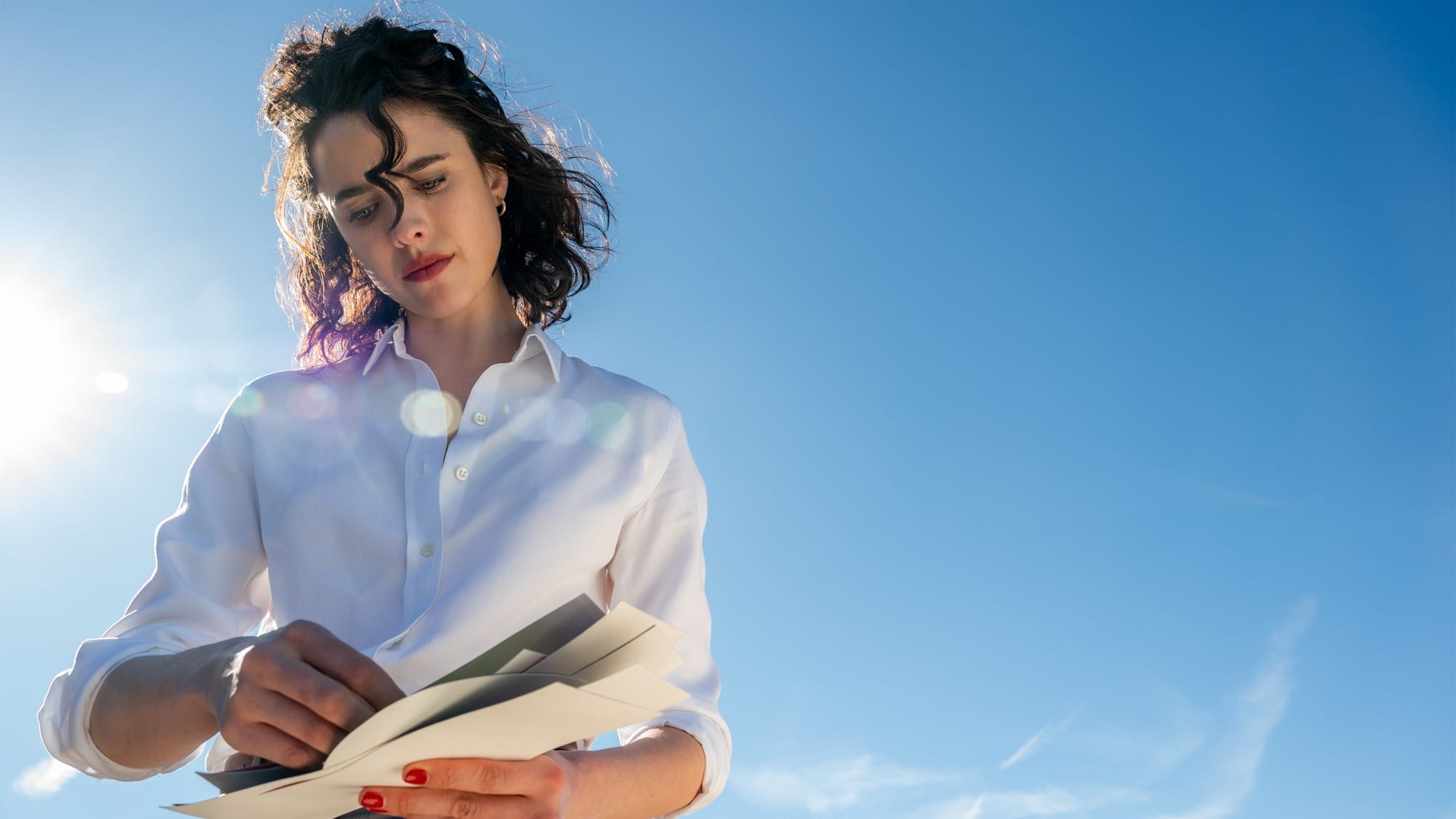 Gesehen: Honey Don't! (2025) - Please don't