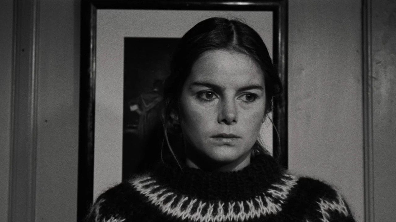 Gesehen: The Unburdening (1983) - Waldflucht