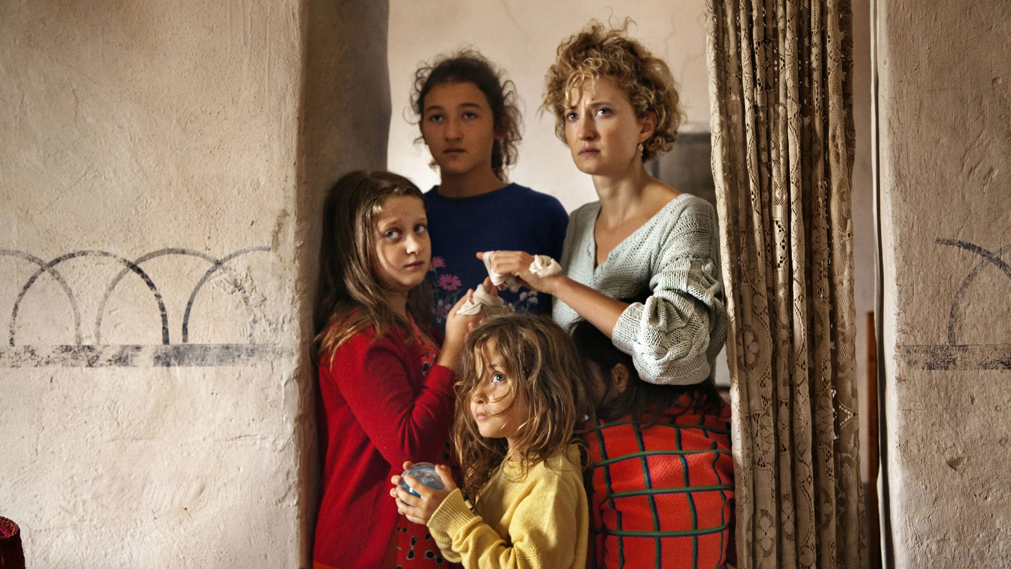 Gesehen: The Wonders (2014) - Licht ist Leben