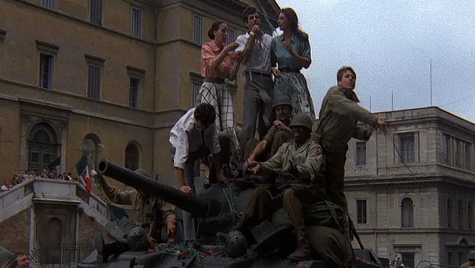 Gesehen: Year One (1974) - Eine Frage der Ästhetik