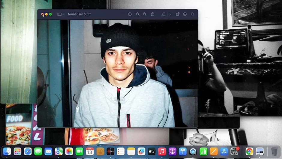 Gesehen: No God No Father (2025) - Alte Idee, neuer Spin