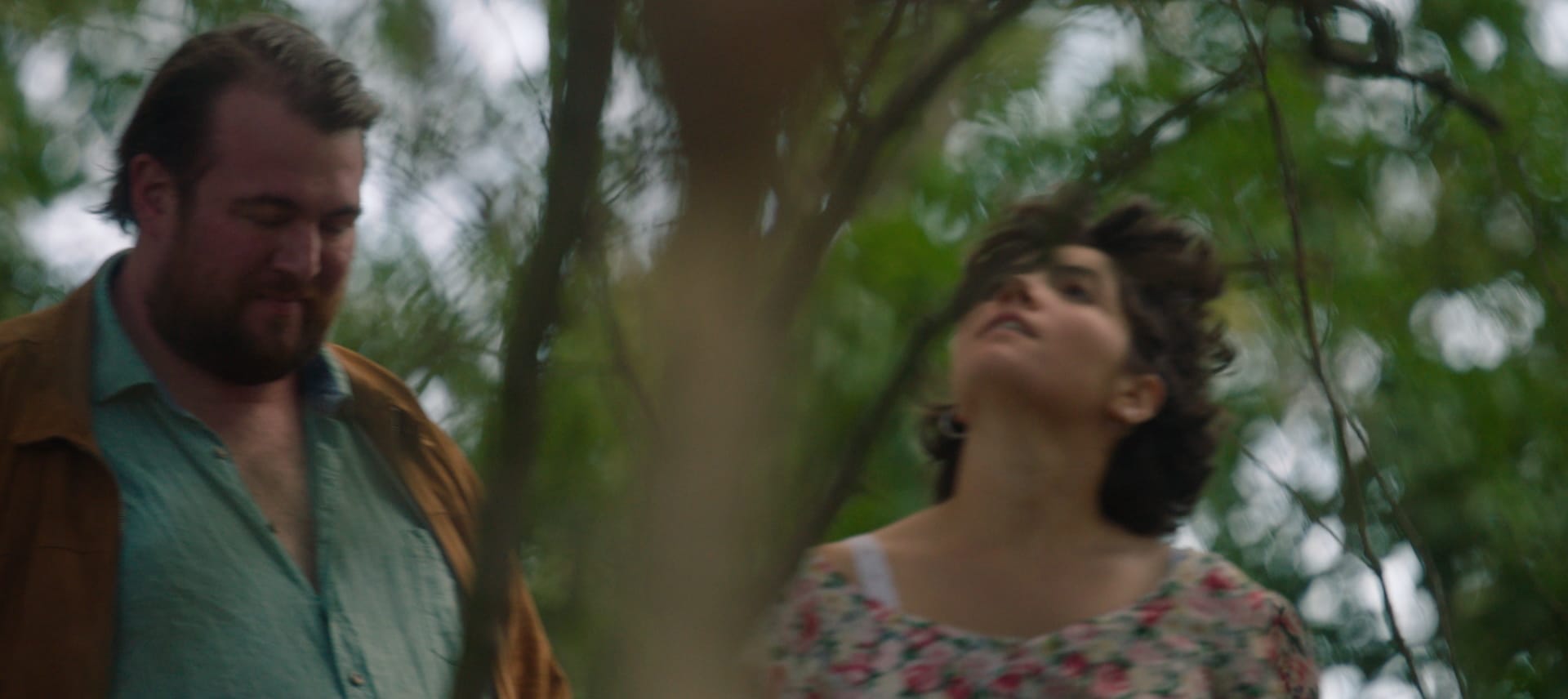 Gesehen: Risse im Fundament (2022) - Kontrastprogramm