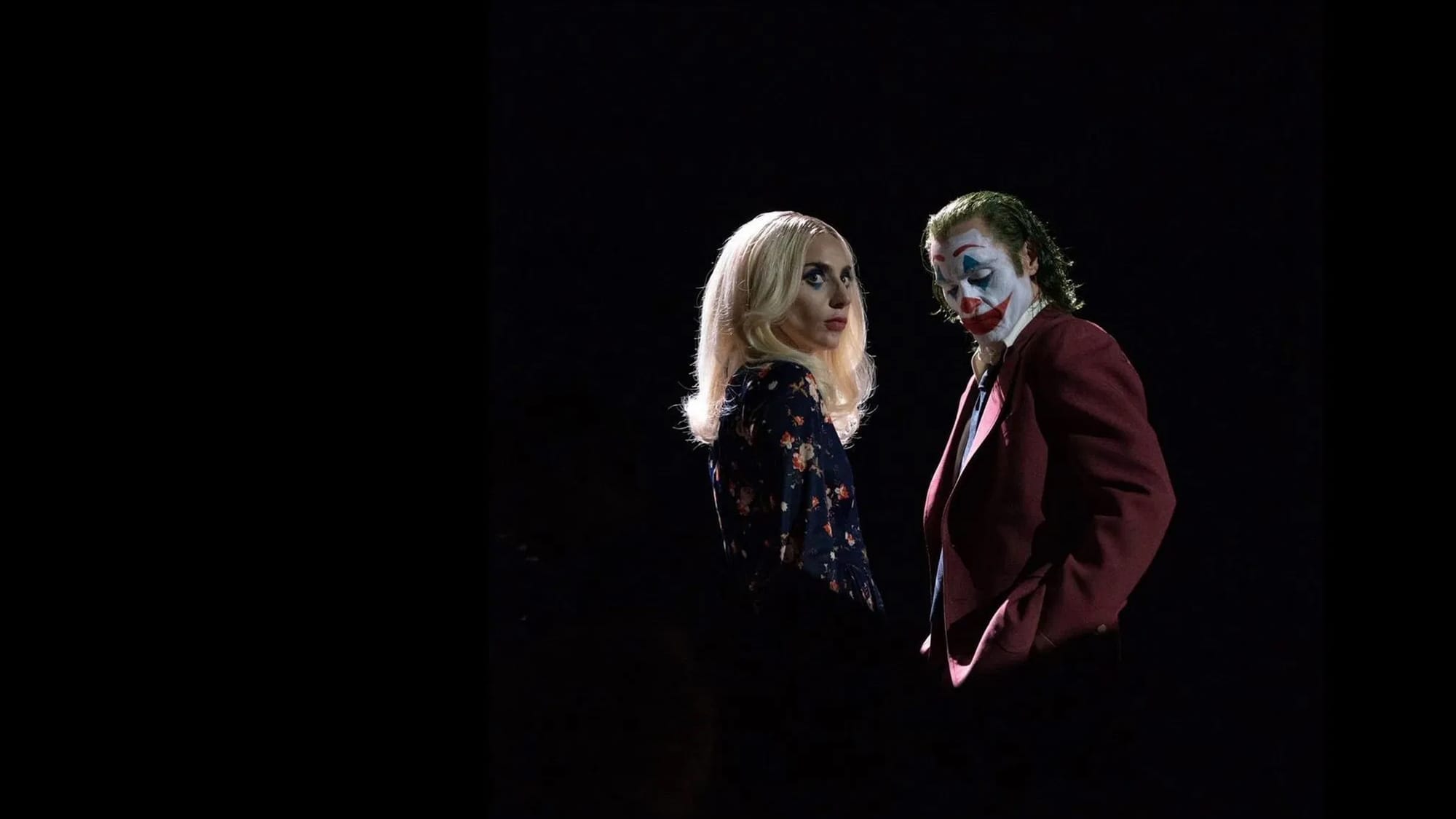 Gesehen: Joker: Folie à Deux (2024) - Ohne Angebot